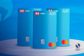 Solicitar Tarjeta HSBC Air Descubre las ventajas y principales características de la tarjeta de crédito HSBC Air, y aprende cómo solicitarla Tarjeta de crédito Vexi Carnet