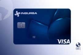 Solicitar tarjeta de crédito Inbursa Conoce cómo solicitar tu tarjeta de crédito Inbusra Clásica y conoce más al respecto de una de las tarjetas más versátiles del mercado. Tarjeta de Crédito Inbursa Clásica