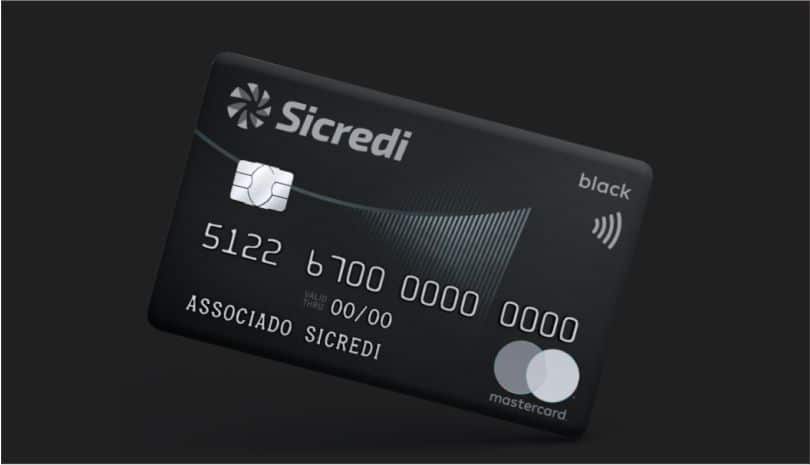 Cartão de crédito Sicredi
