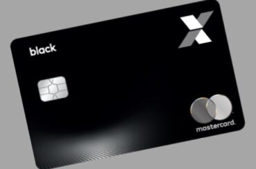 cartão de crédito Caixa Mastercard Black
