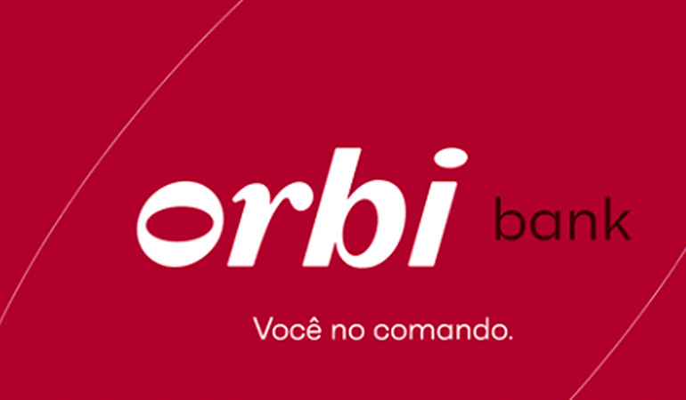 Orbi Bank