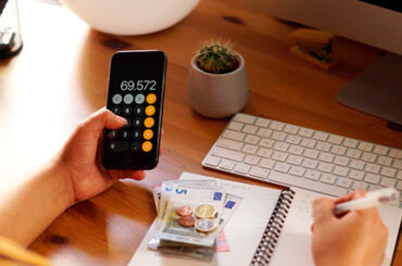 ganhar dinheiro sem trabalhar