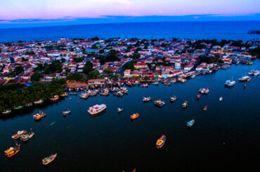 cidades mais baratas do Brasil