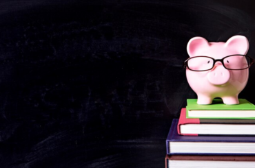 livros sobre finanças