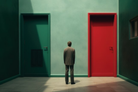 Como mudar de carreira e redefinir seu caminho profissional? Tenha paciência, cada jornada é única e um processo gradual. Você vai chegar lá! mudar de carreira