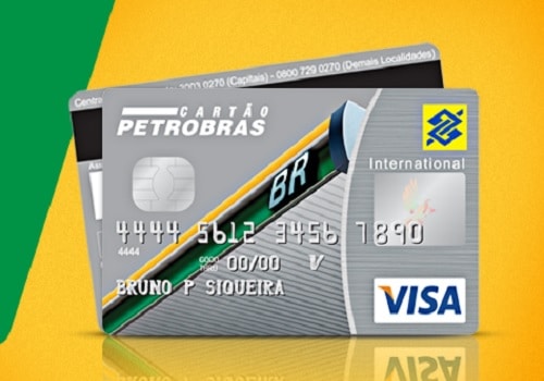 Conheça o cartão de crédito Petrobrás do Banco do Brasil! – OMES
