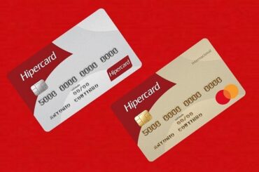 Cartão de crédito Hipercard