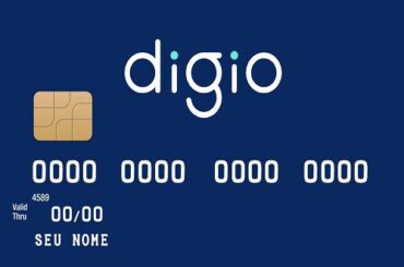 Digio: cartão de crédito