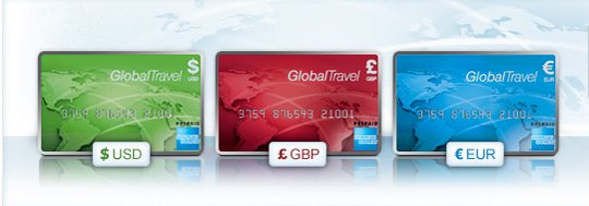 American Express Global Travel