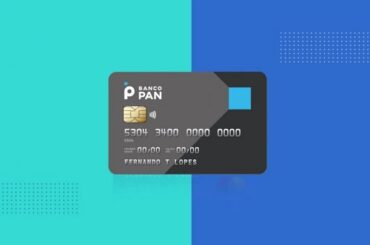 cartão de crédito Pan
