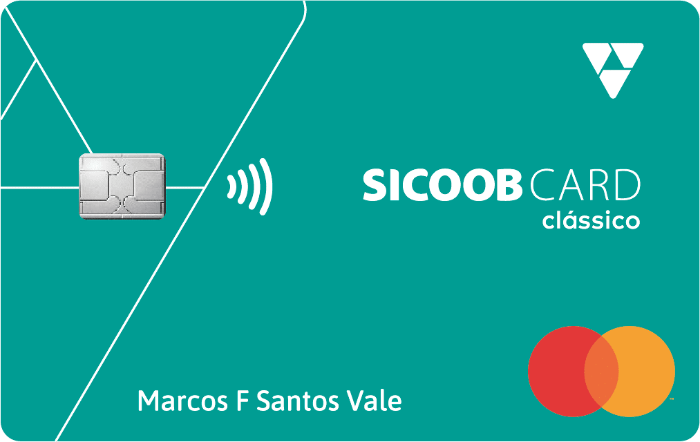 cartão de crédito Sicoob