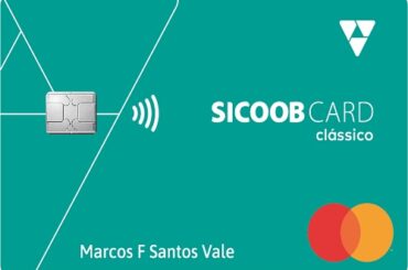 cartão de crédito Sicoob