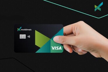 Cartão de crédito ModalMais