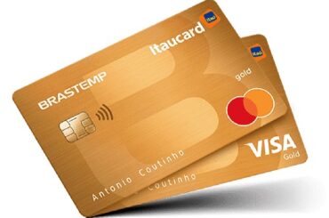 Brastemp Itaucard