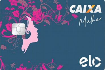 Cartão Caixa Mulher