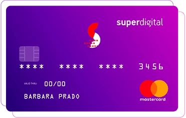Superdigital