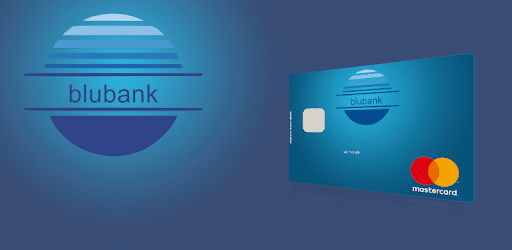 Cartão de crédito Blubank