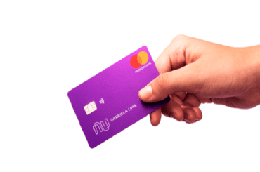 crédito do Nubank