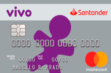 Cartões de Crédito da Vivo