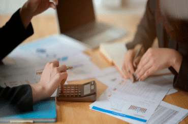 cartão de crédito foi negado