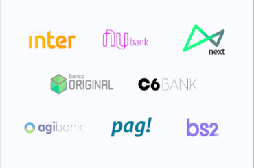 bancos digitais