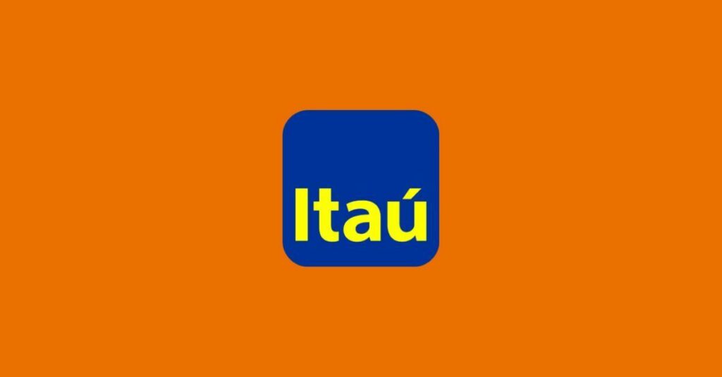 Cartão de crédito pré-pago Itaú