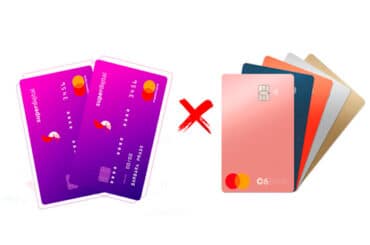 superdigital e c6 bank