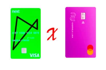 nubank e next