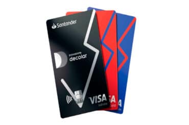 Cartão de Crédito Decolar