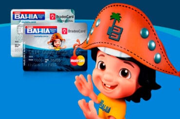 cartão de crédito casas bahia