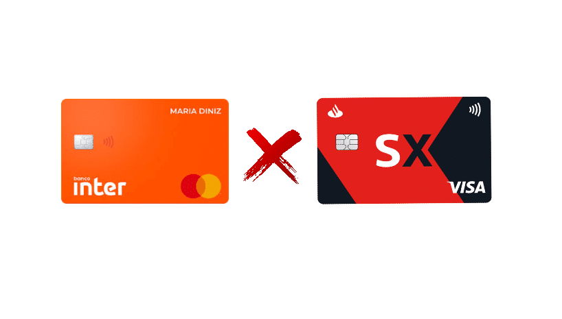 Cartão de crédito Santander Free (SX): entenda como funciona