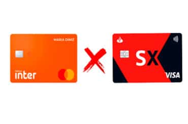 inter e santander sx