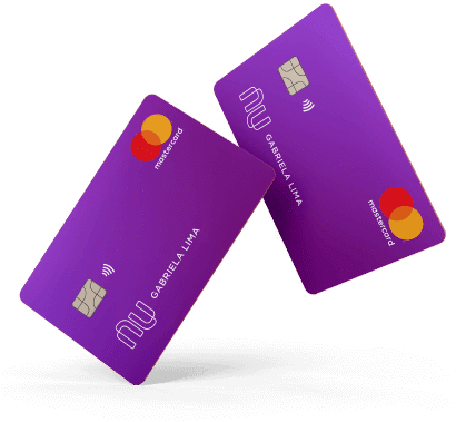 cartão de crédito com aprovação na hora