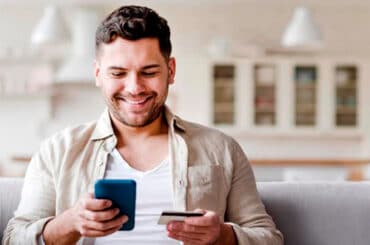 cartão de crédito com aprovação na hora