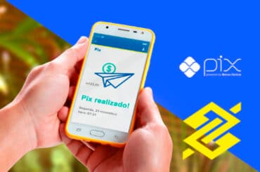 pix do banco do brasil pelo whatsapp