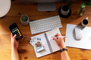 interesse por educação financeira