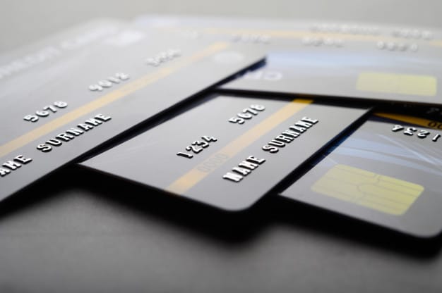 cartões de crédito com aprovação fácil
