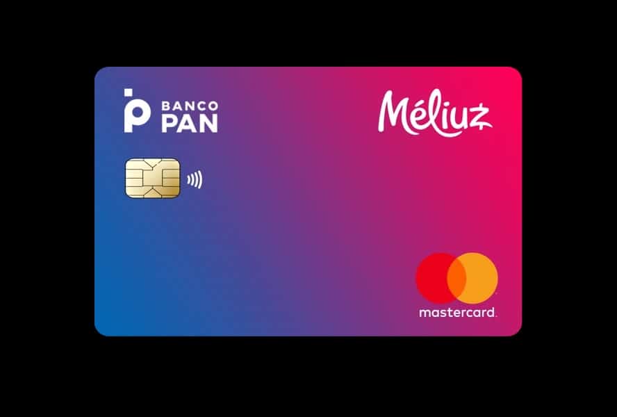 Cartão de Crédito Méliuz