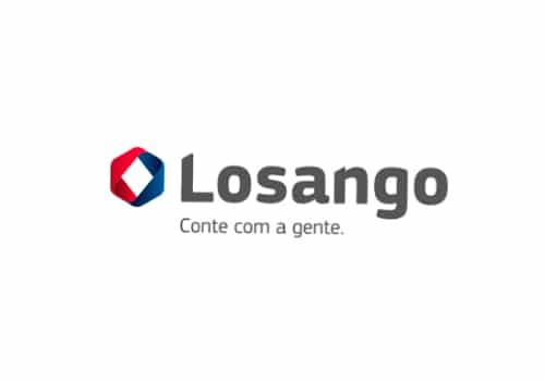 empréstimo pessoal da Losango