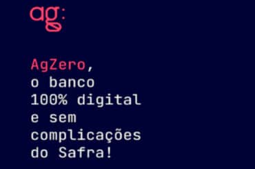 conta digital agzero