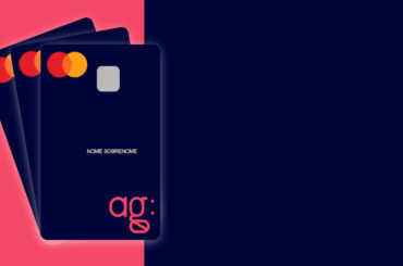 cartão de crédito AgZero