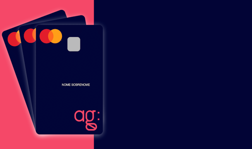 cartão de crédito AgZero