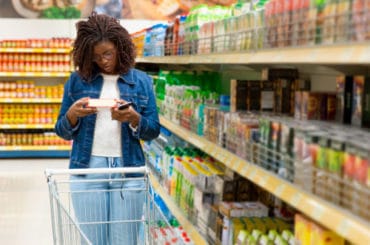 cartões de supermercado