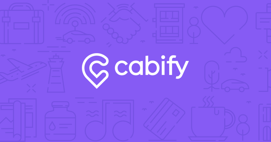 cabify encerrará atividades no Brasil