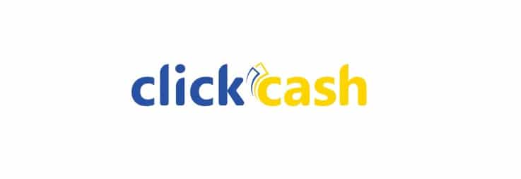 empréstimo pessoal click cash