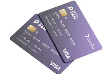 cartão de crédito mooba