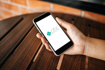 usar as novas funções Pix