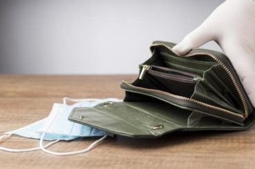 saúde financeira na pandemia