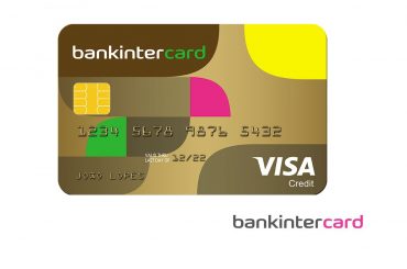 cartão de crédito bankinter gold