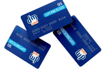 cartão de crédito BH